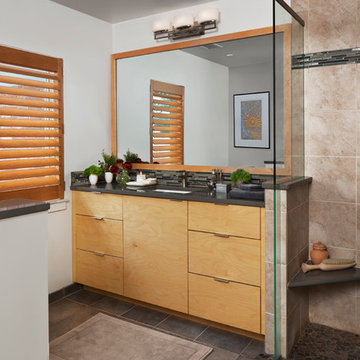 Master Suite Bathroom