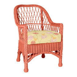 Fiona Chair - Armchairs And Accent Chairs