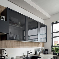 Start Metropolitan - Kitchen Cabinetry