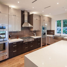 Wet Bar