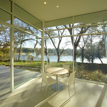Modern Homes