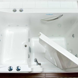 Walk-In Tubs - Products