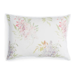 1872 Wisteria Shams - Bloomingdales.com - Products
