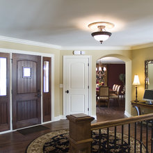 front doors