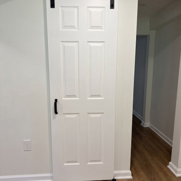 Kitchen and Bathroom Remodel in Herndon, Virginia