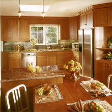 Kitchen Ideas