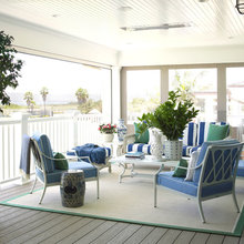 Deck Furniture