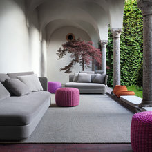 poufs