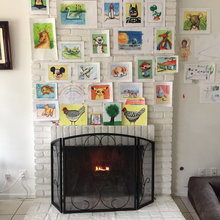 Pre-Renovation Pics
