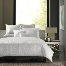 Master Bedding