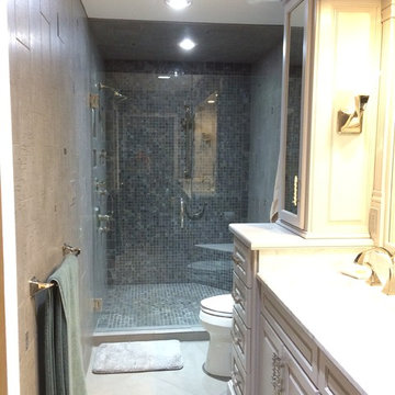 Stephanie's Classic Cool Bath