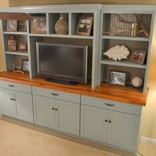 bill cabinets