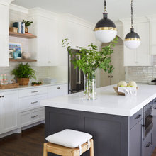 Kitchen Ideas