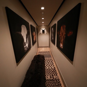Client Home at Four Seasons Vail
