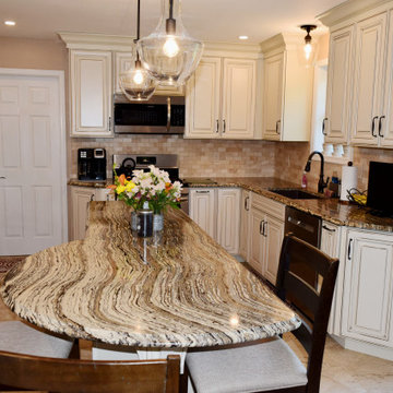 Transitional Design