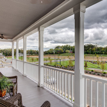 2016 Fall Parade of Homes - Gold Award Winner
