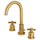 The 15 Best Brass Bathroom Faucets