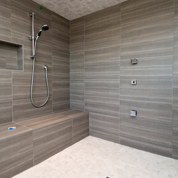 Custom Home with Stunning Ensuite