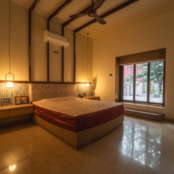 Mohite House