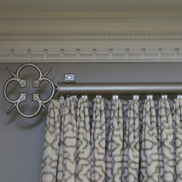 Preston Grande Master Bedroom