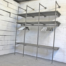 Coat Rack