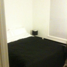 New Bedroom