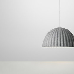Under The Bell pendant lamp - Pendant Lighting