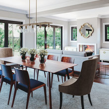 Dining Room Ideas