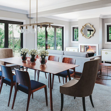 Mid-Century