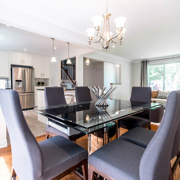 Pointe Claire Residence