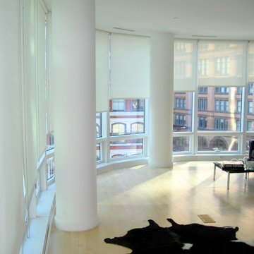 Manhattan, NY