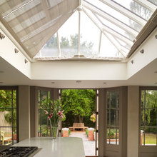 roof lantern lighting