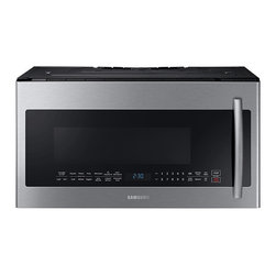 Samsung Microwave Oven - Products