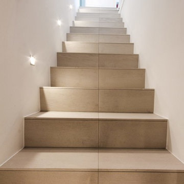 Stadthaus - klassisch modern