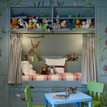 sams room