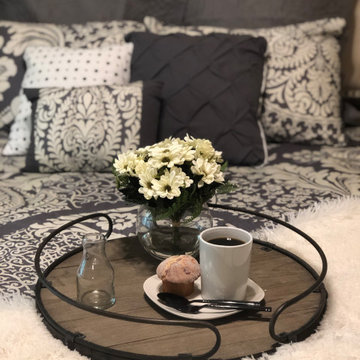 Senior Living Apartment in Allen, TX