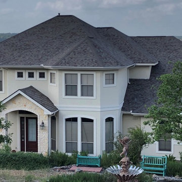 Owens Corning Driftwood