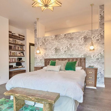 Architectural Home Design Project- Los Angeles