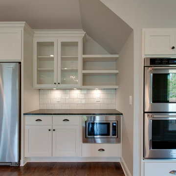 Franklin Kitchen & Home Update