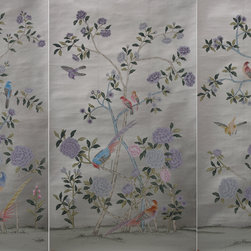 various projects and designs - Wallpaper
