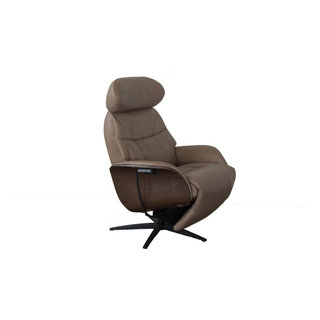 Mid century best sale modern massage chair