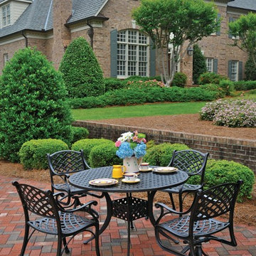 Patio Catalog