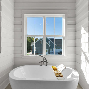 French Country Farmhouse