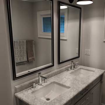 Evolution General Contracting | Bathroom Projects