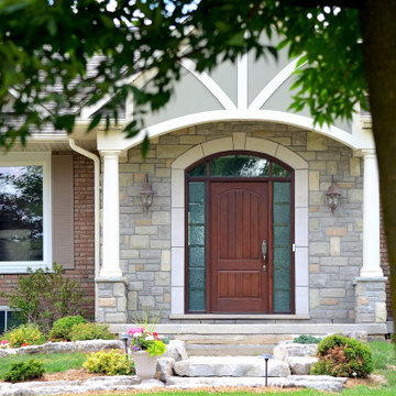 Elegant Facelift, Milton
