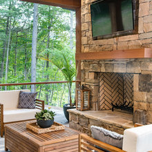 Outdoor Porch Ideas