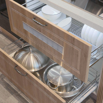 Basket Options