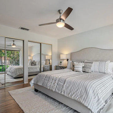 Palm Desert Boho Chic