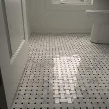 Tuxedo Park | Bathroom