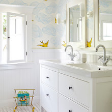 Abbi Bathroom